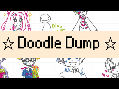 -Doodle Dump-