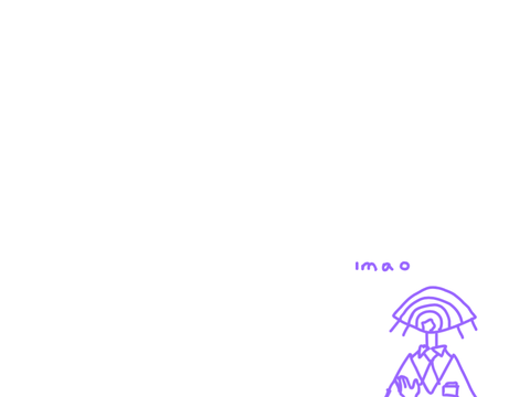 uh so I misclicked and I accidentally shared a project