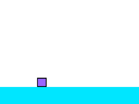 Remix this Platformer