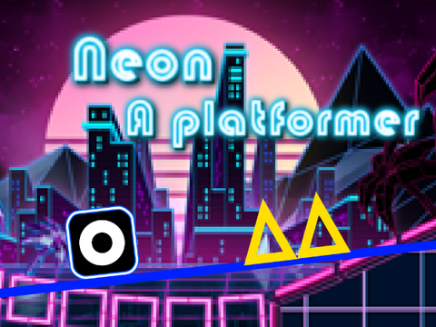 Neon - A Platformer 