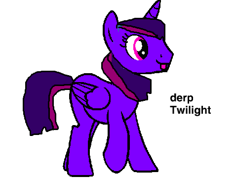 Alicorn school sign-up! remix