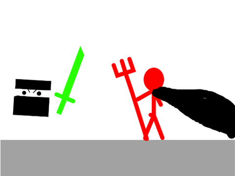 mini comic 4