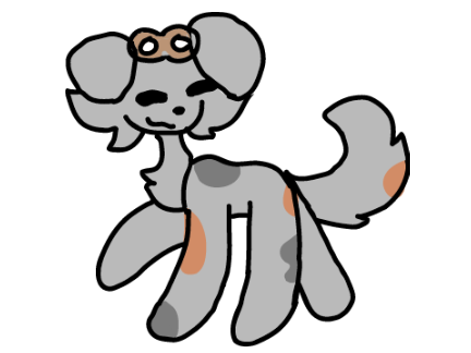 || REF drawing - FOR GACHAPON ||