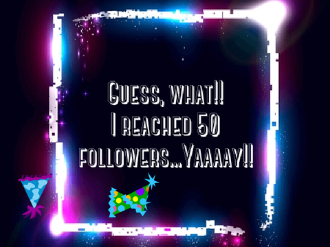 50+ FOLLOWERS CONTEST||GAMING CONTEST||PRIZE GIVERS NEEDED||CLOSED||TIME CAN BE EXTENDED|| 