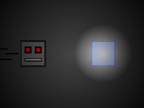 The Machine V 1.1