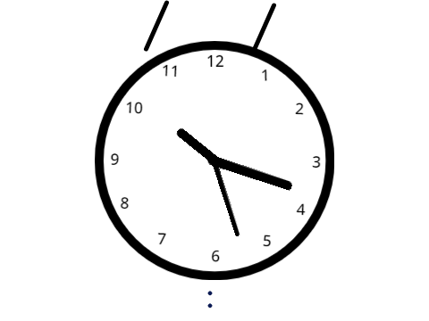CLOCKS! v 1.4