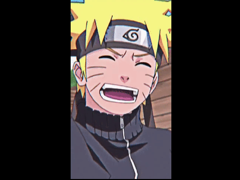 Naruto Boys say "Arigato"