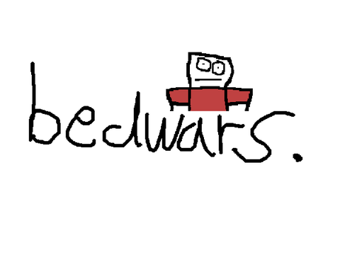 bedwars.