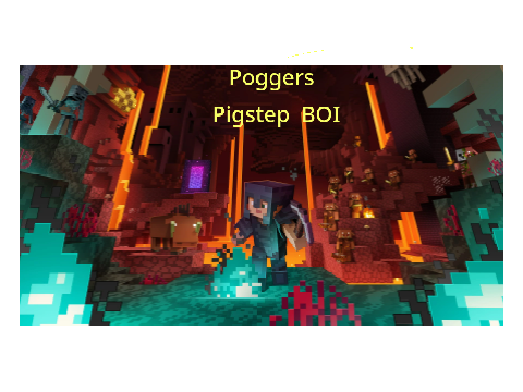 Pigstep 