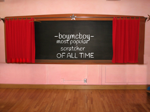 -boymcboy-: a legacy