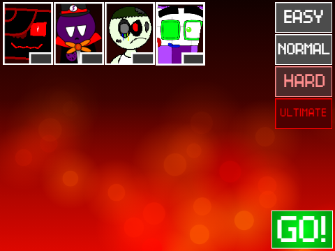 gamer4life's "Gamer" Custom Night (Collab) (4)