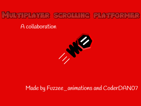 multiplayer scrolling platformer 32