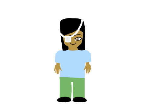 New OC!