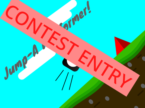 ★-Jump-A Platformer By -FlipSwitch-★