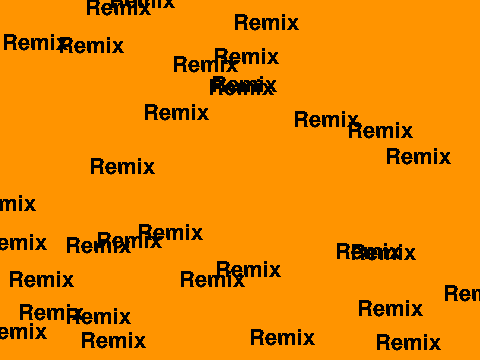 remix this