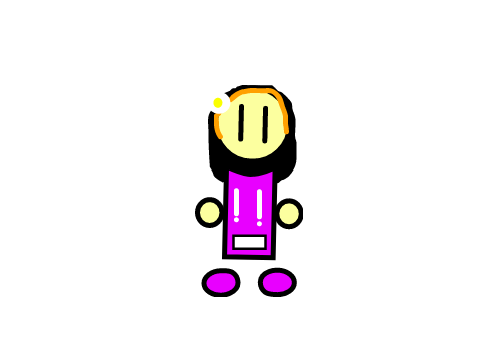 OC for SundaeScratcher
