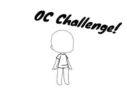 Fairy OC Challenge || Y e y
