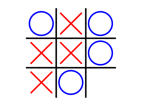 1S1S Tic-Tac-Toe