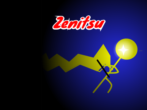 Zenitsu