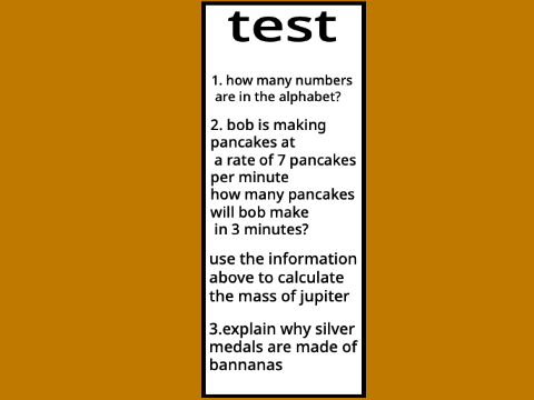 randumb question