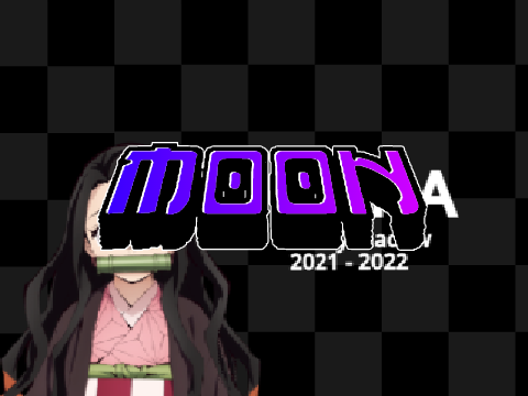 text for moonlight