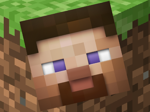 Minecraft Head Creator