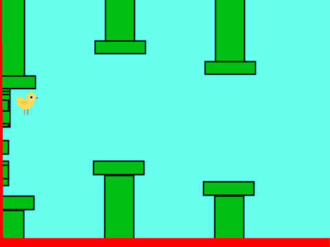 flappy bird