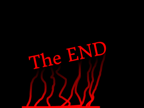 The End Ep.1 (Annoucement)