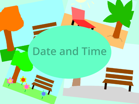 Date and Time