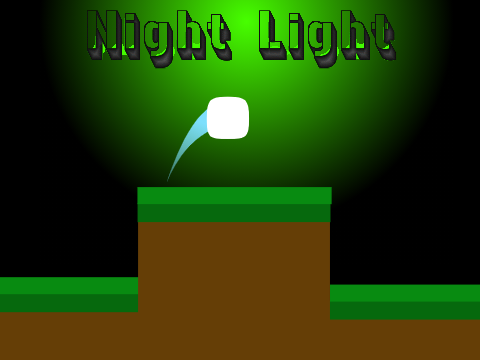 Night Light || A platformer #games #game #all || A Mobile platformer