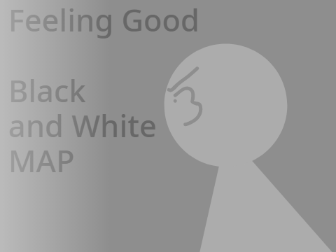 Feeling Good MAP - 1 Year Anniversary