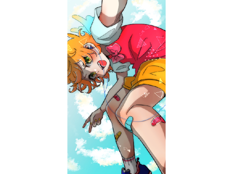 メンタルチェンソー