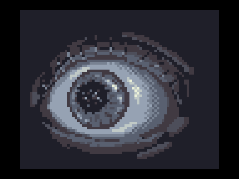 Two Eyes
