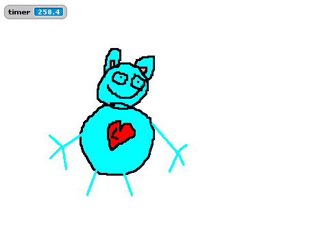 CARE BEARS