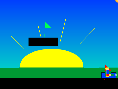 roller coaster maker