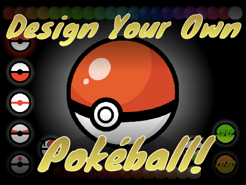 Pokeball Maker