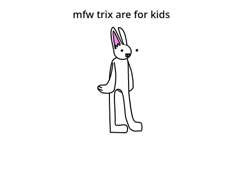 bruh mfw
