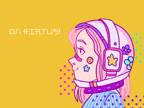 On Hiatus Until 11/2!