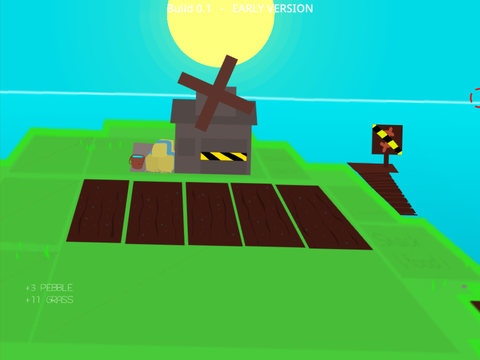 IDLE AGES Reimagined 0.12
