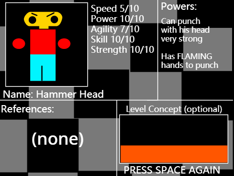 Scratch Races: REBOOT Sign Ups remix