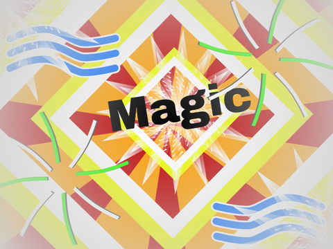 #5 - Magic_Yolo [REQUEST]