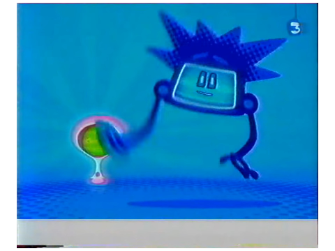 france truc dances to To The Moon