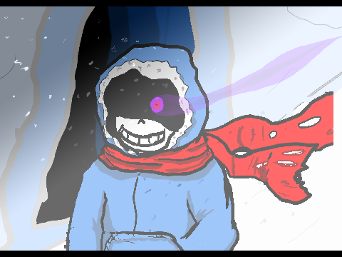 Open! Art contest ( read disc) My Entry