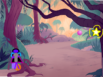 Jungle runaway v.1.2.1