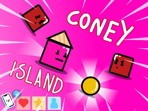 ☆Ｃｏｎｅｙ Ｉｓｌａｎｄ☆  #Games #All