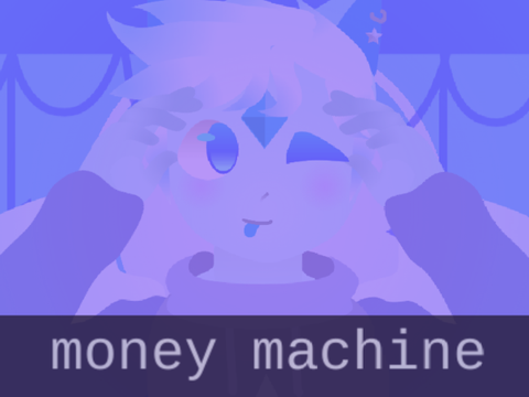 money machine ☆ meme