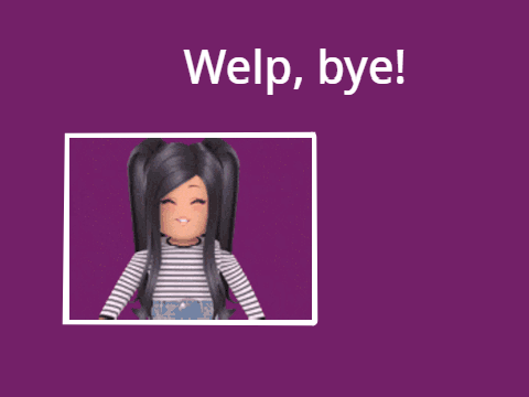 Sorry for being inactive..