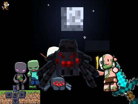 Minecraft Combat