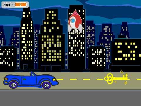 Motor Mayhem