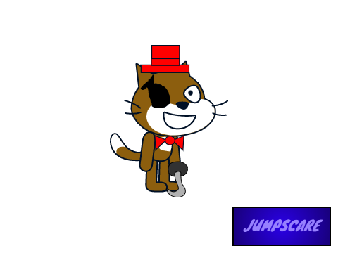 Can You Make A Your New OC Jumpscare?